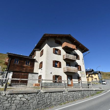 Apartment Trepalle By Interhome Livigno Buitenkant foto