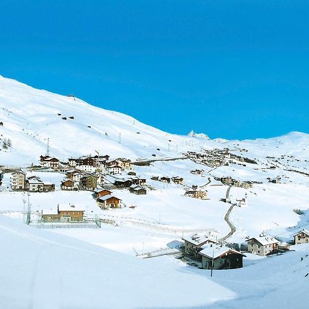 Apartment Trepalle By Interhome Livigno Buitenkant foto