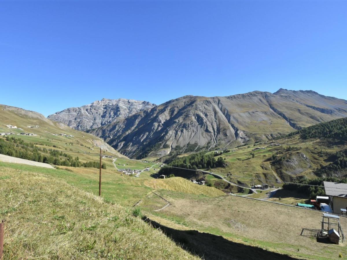 Apartment Trepalle By Interhome Livigno Buitenkant foto