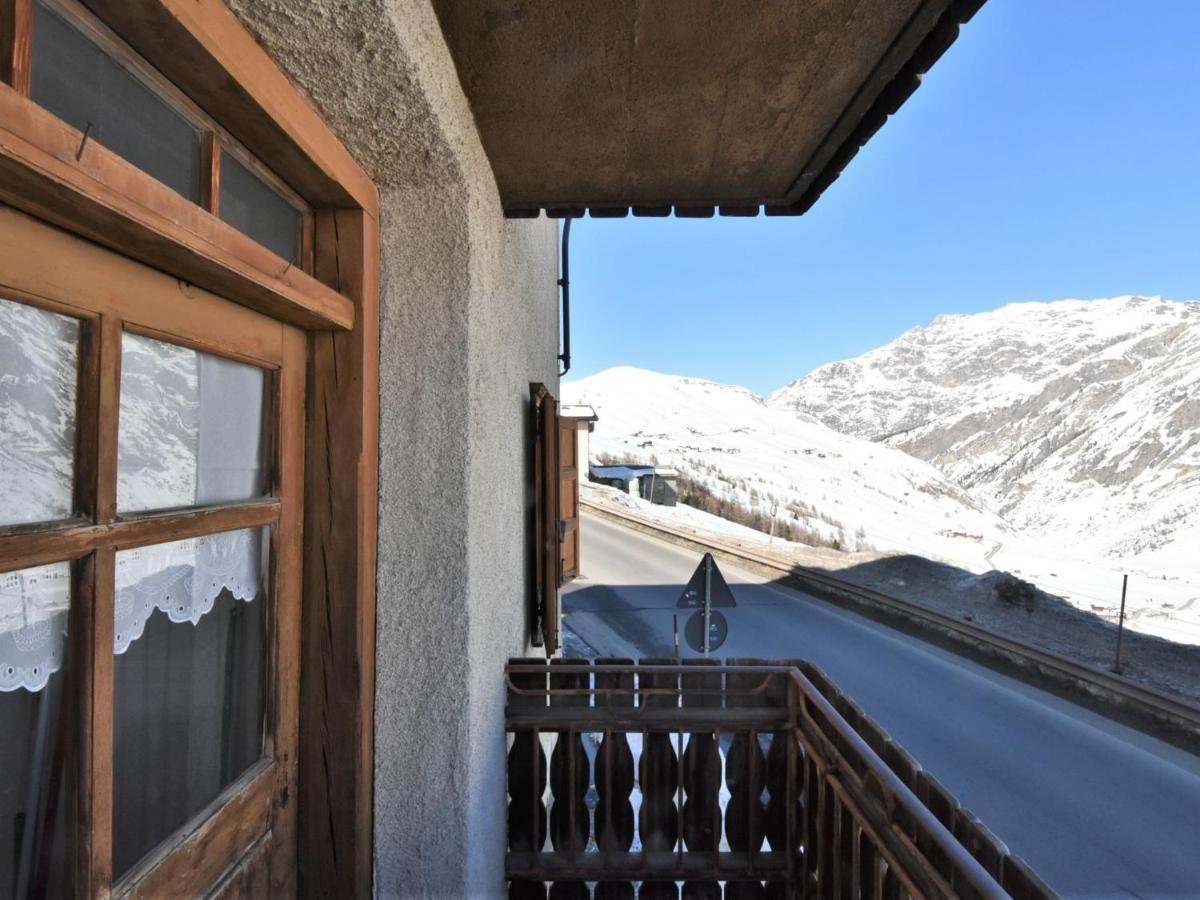 Apartment Trepalle By Interhome Livigno Buitenkant foto