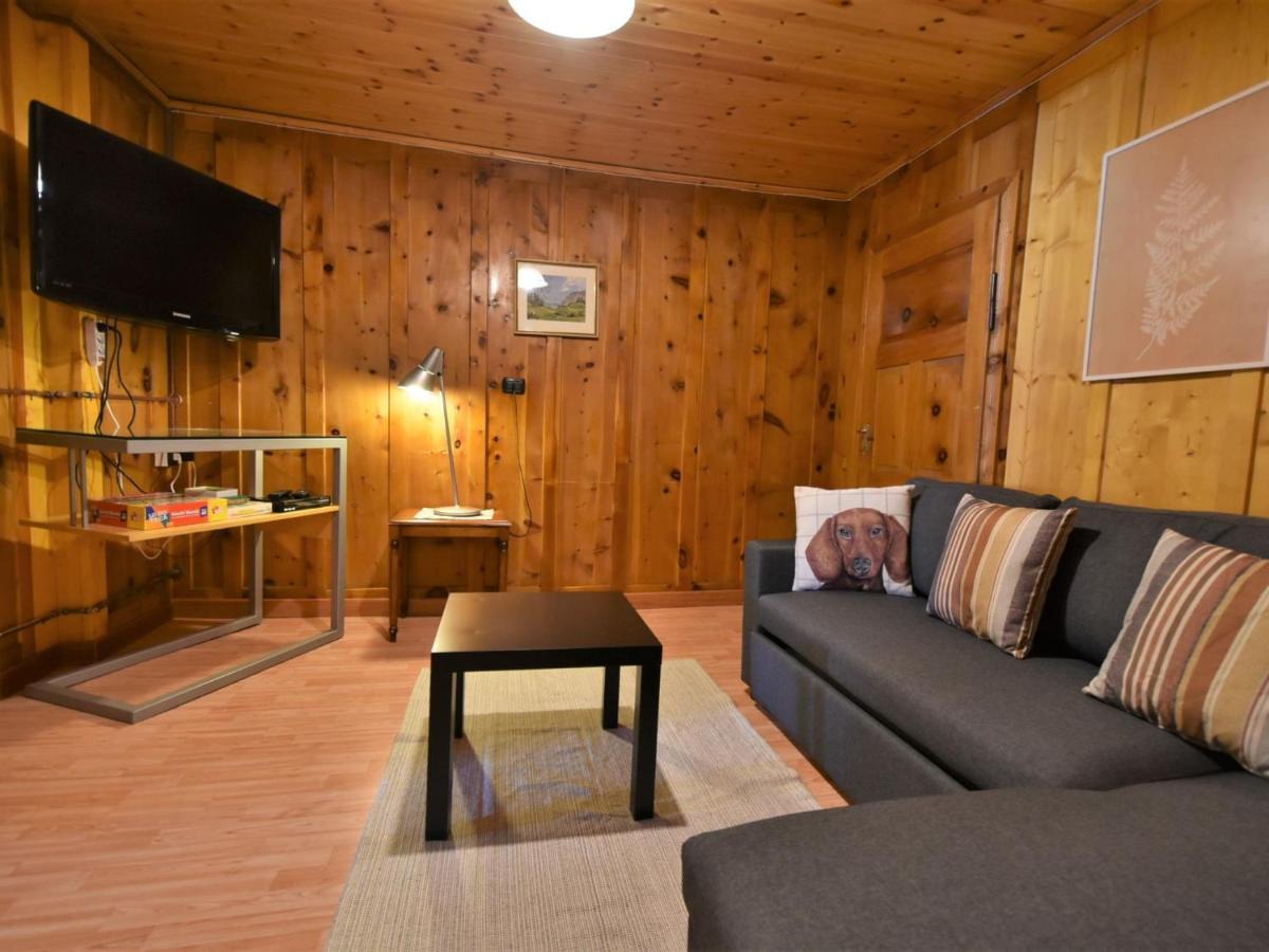 Apartment Trepalle By Interhome Livigno Buitenkant foto
