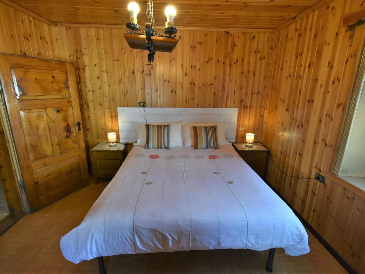 Apartment Trepalle By Interhome Livigno Buitenkant foto
