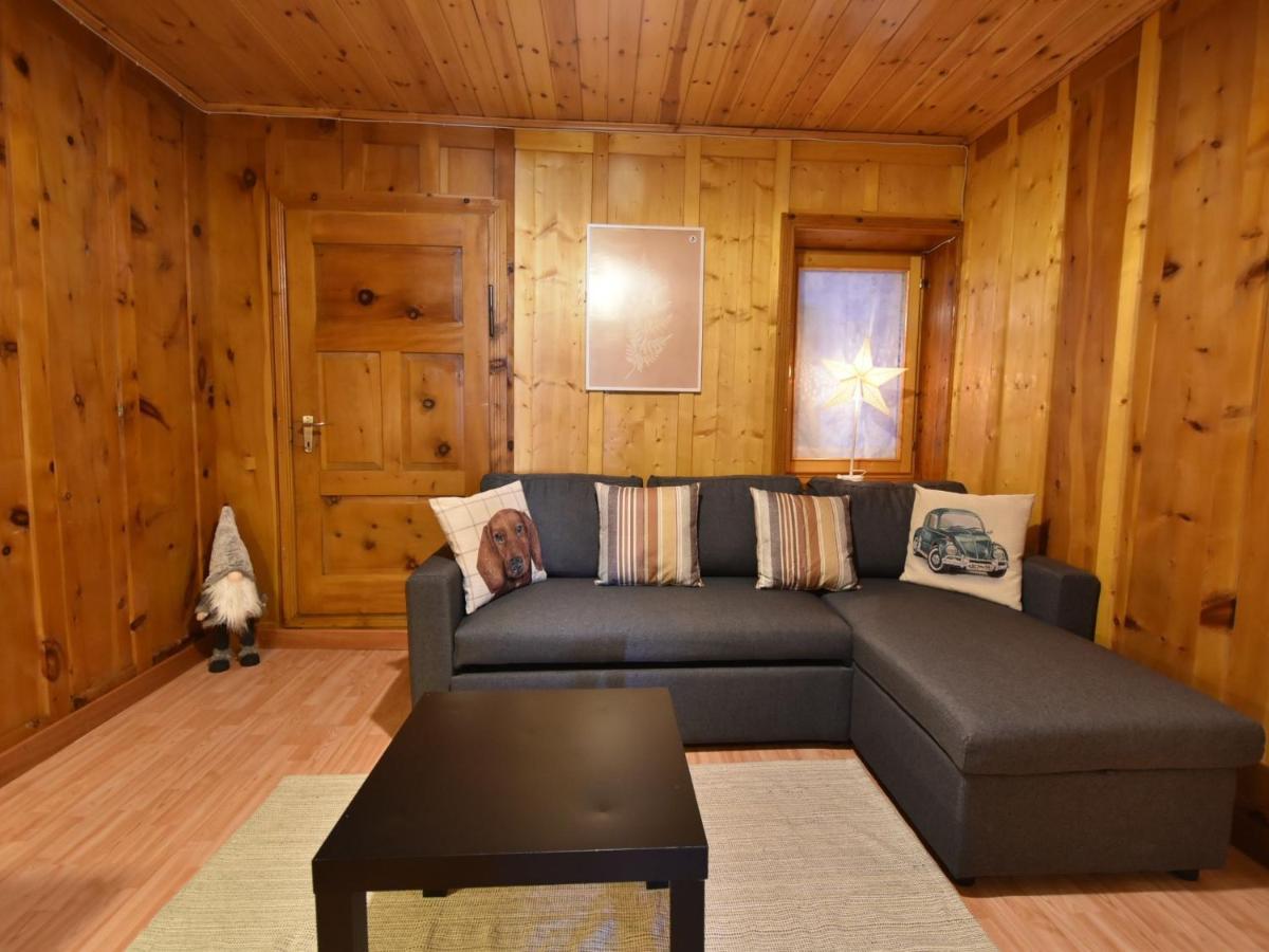 Apartment Trepalle By Interhome Livigno Buitenkant foto